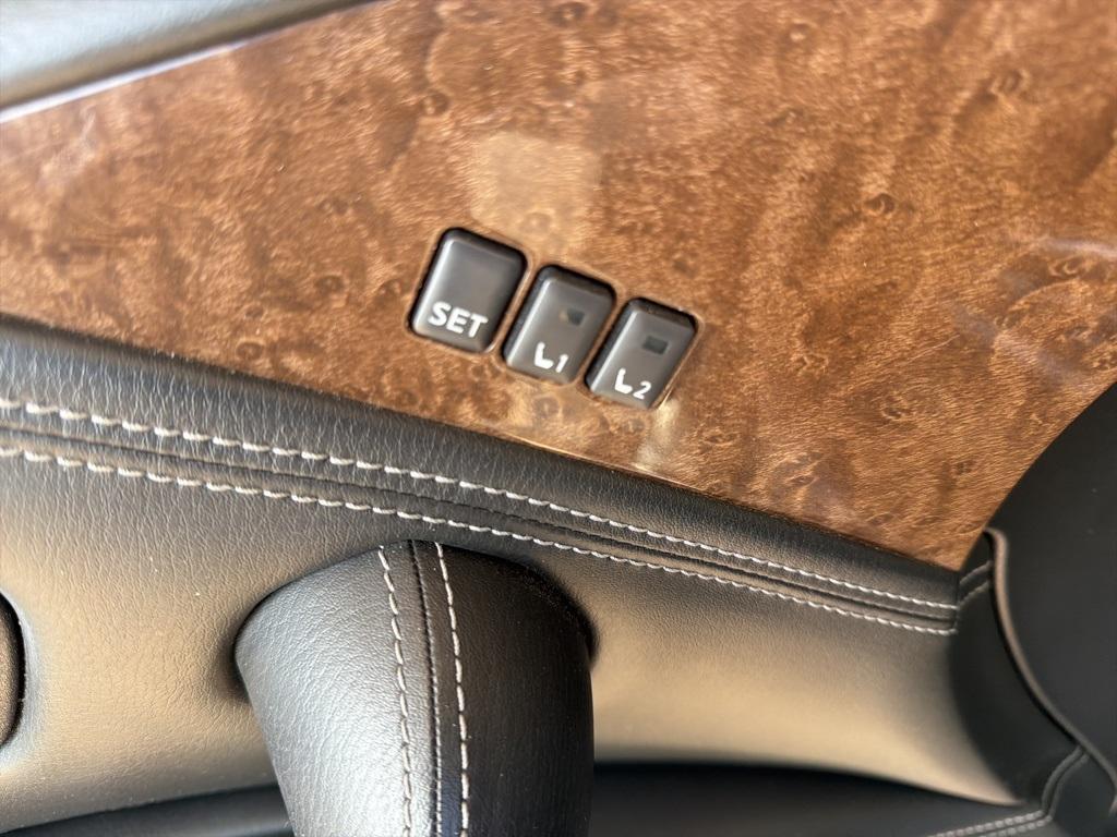 used 2017 INFINITI QX80 car, priced at $15,717