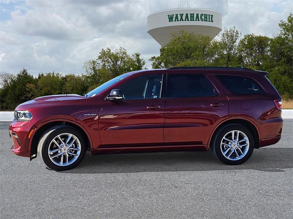 used 2024 Dodge Durango car, priced at $46,974