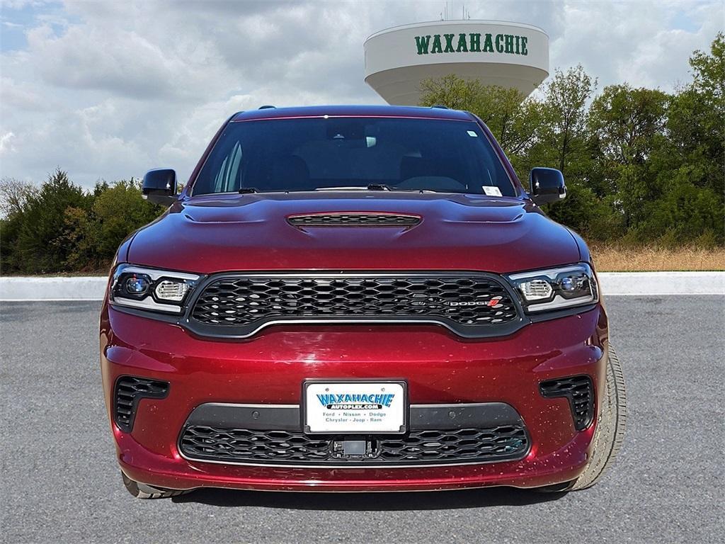 used 2024 Dodge Durango car, priced at $46,974