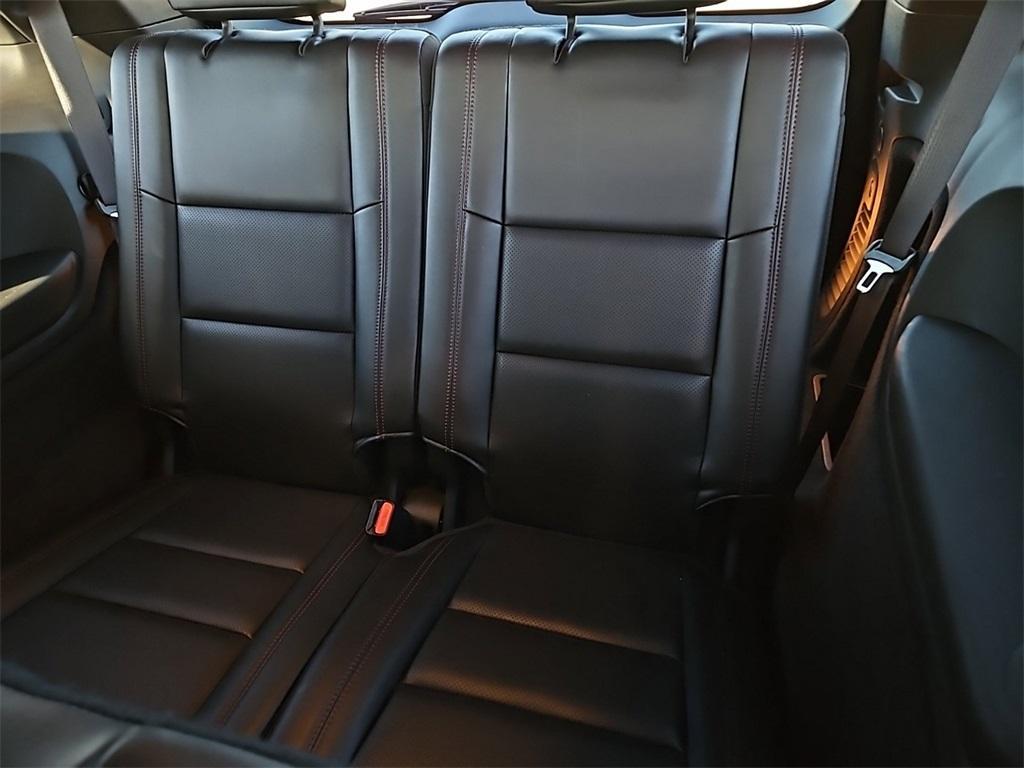 used 2024 Dodge Durango car, priced at $46,974