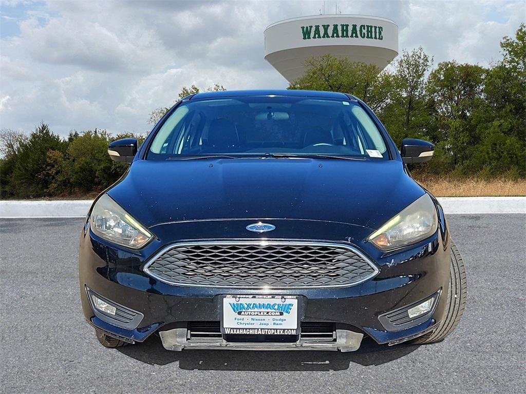 used 2016 Ford Focus car, priced at $7,934