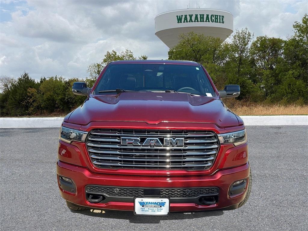 used 2025 Ram 1500 car, priced at $50,147