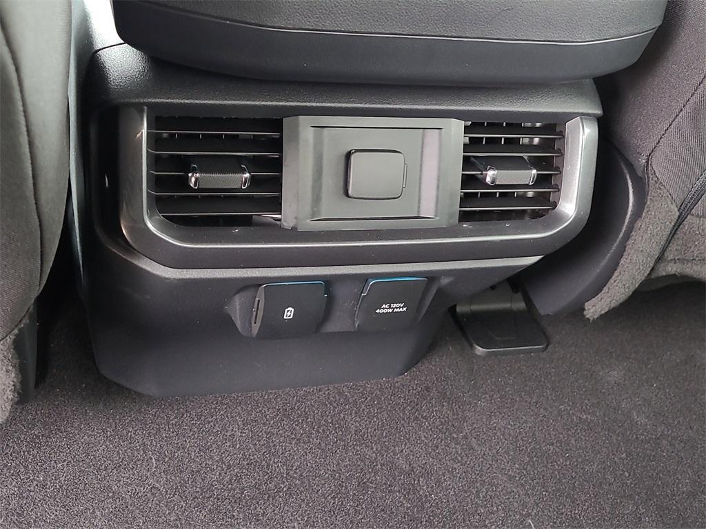 used 2023 Ford F-150 car, priced at $34,332