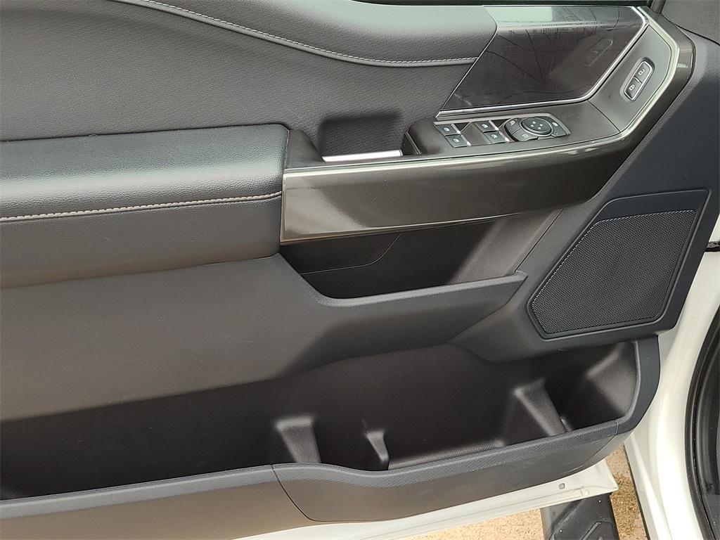 used 2023 Ford F-150 car, priced at $34,332