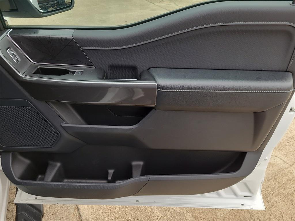 used 2023 Ford F-150 car, priced at $34,332