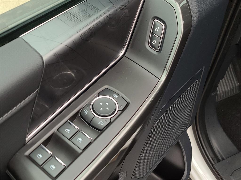 used 2023 Ford F-150 car, priced at $34,332