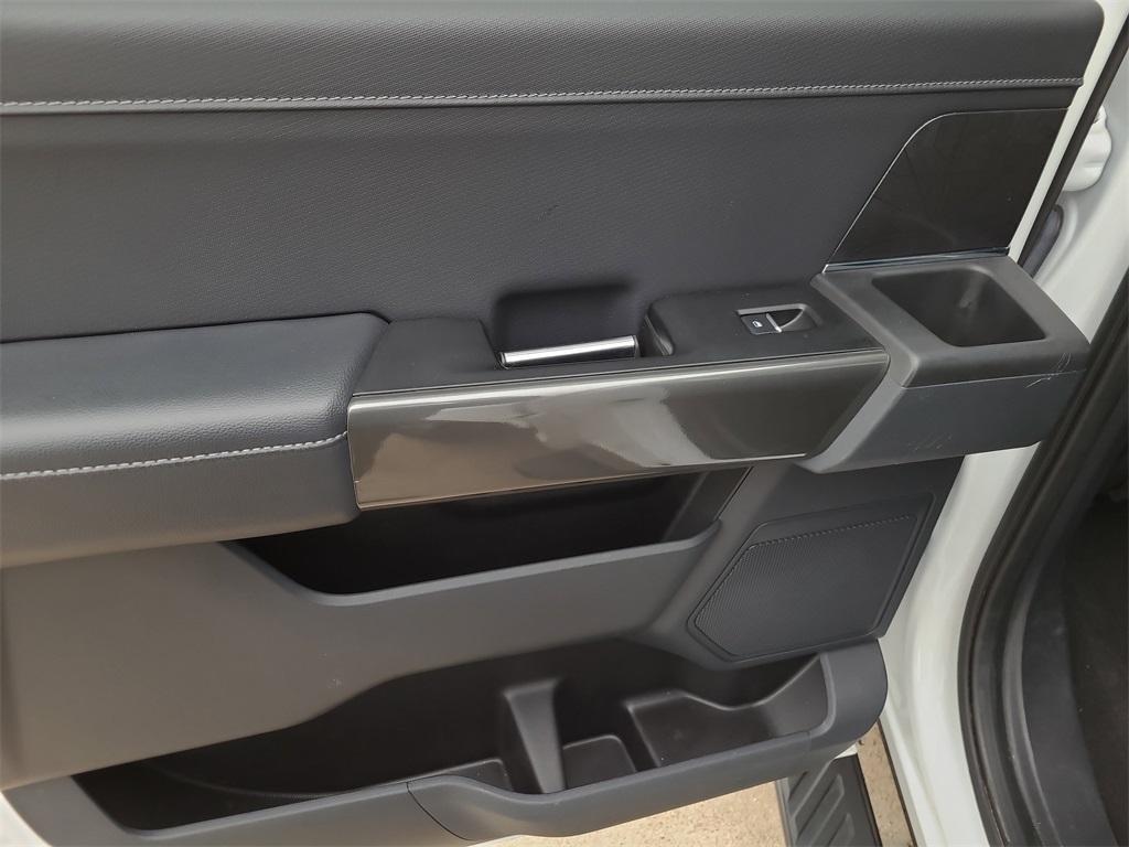 used 2023 Ford F-150 car, priced at $34,332