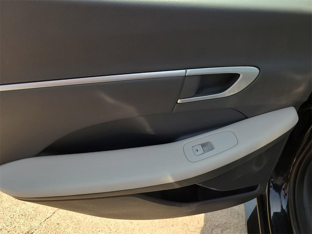 used 2024 Hyundai Sonata car, priced at $20,622