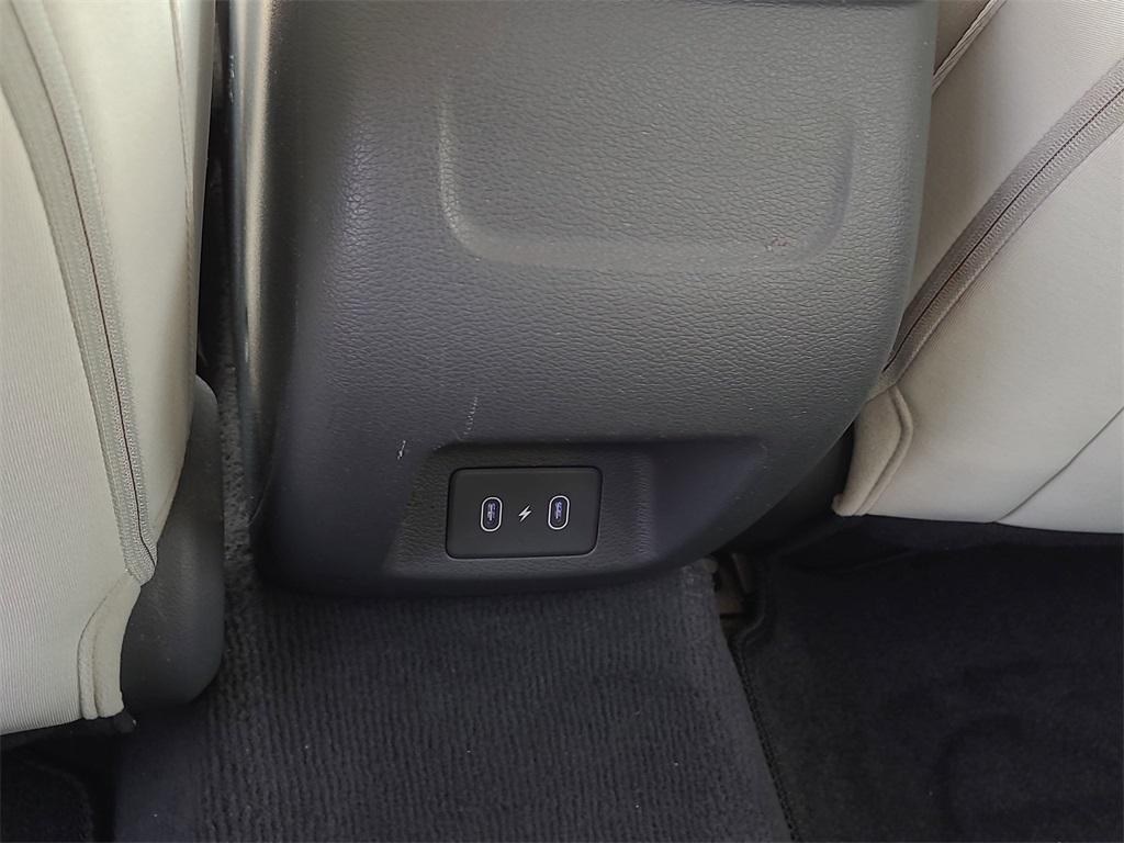 used 2024 Hyundai Sonata car, priced at $20,622