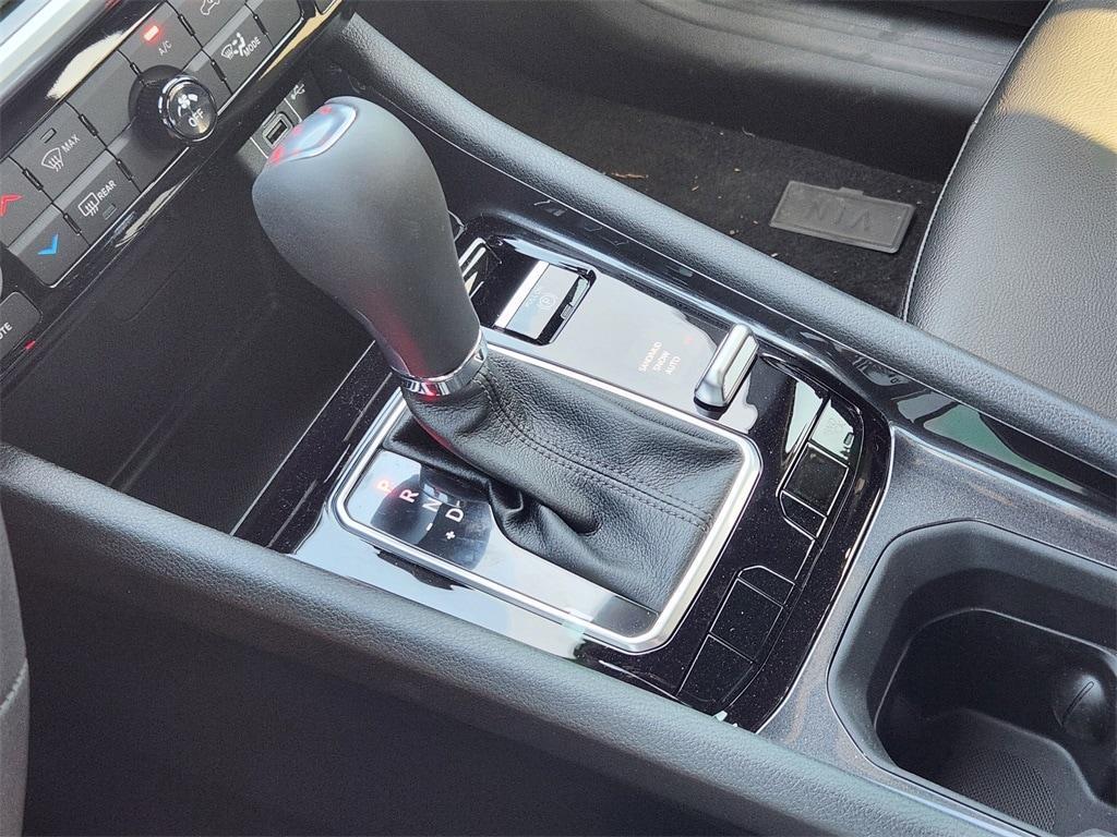 new 2026 Jeep Compass car, priced at $29,990