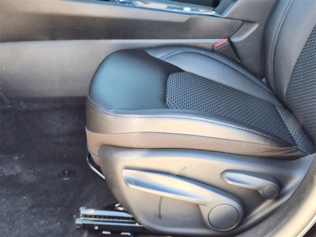 new 2026 Jeep Compass car, priced at $30,495