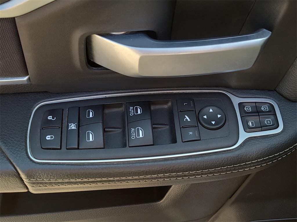 used 2024 Ram 2500 car, priced at $52,189