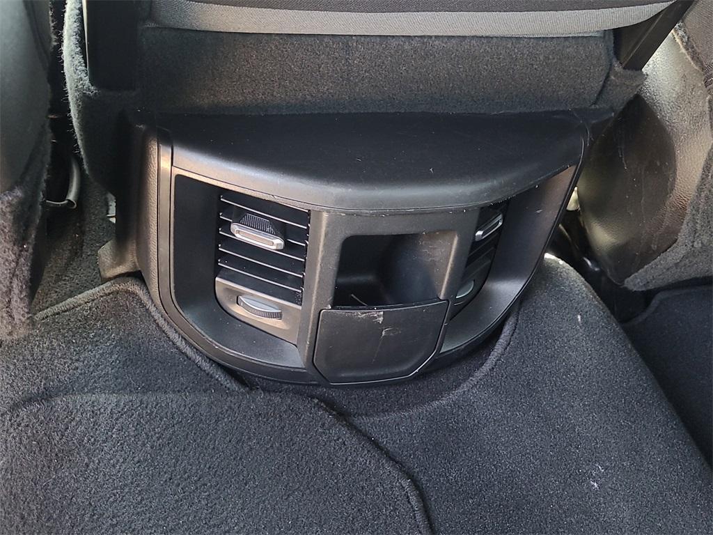 used 2024 Ram 2500 car, priced at $52,189