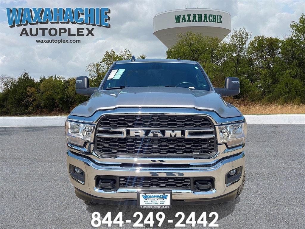 used 2024 Ram 2500 car, priced at $52,189