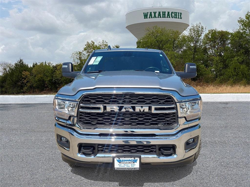 used 2024 Ram 2500 car, priced at $48,309