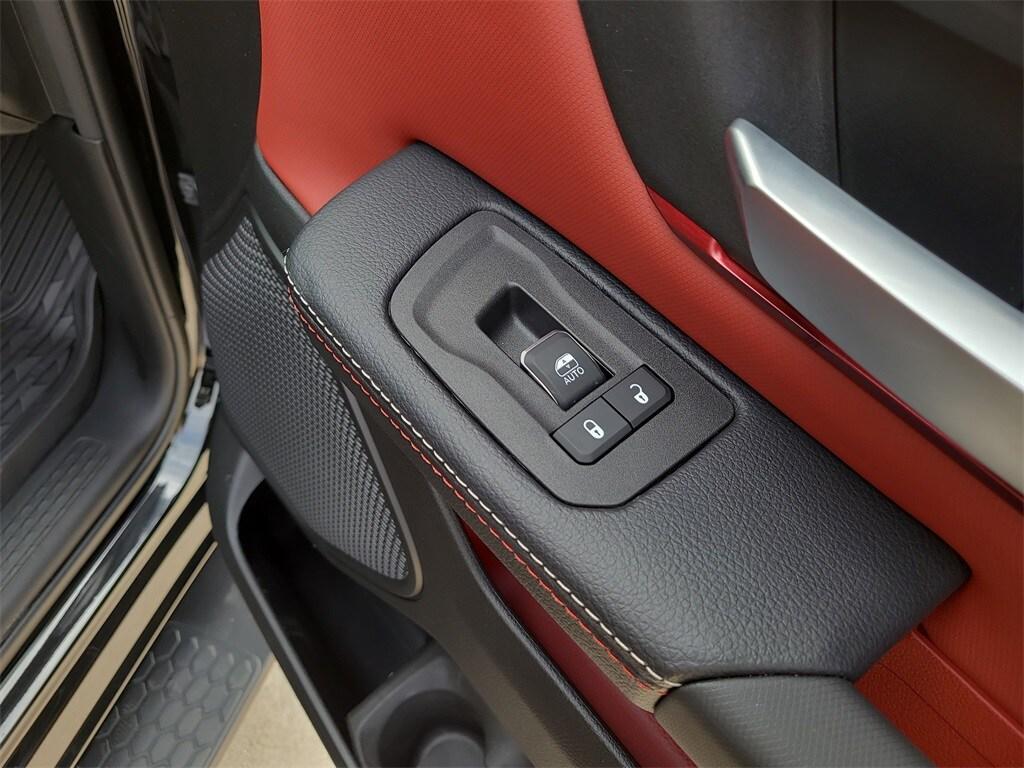 used 2025 Ram 1500 car, priced at $53,067