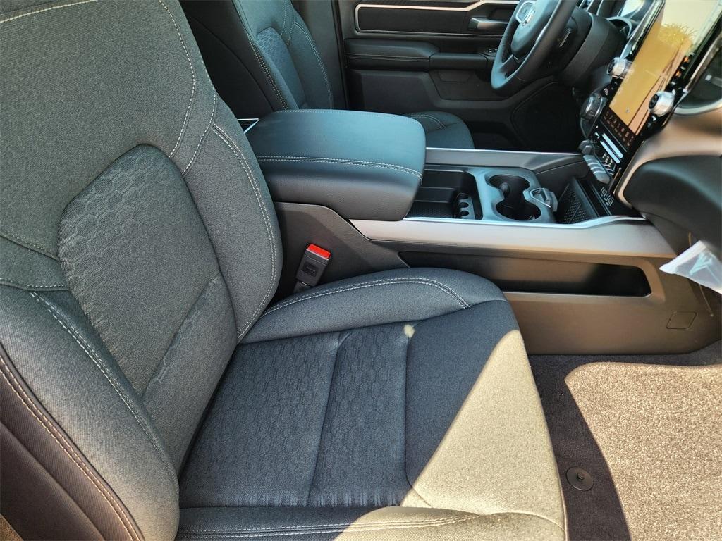 new 2026 Ram 1500 car, priced at $52,403