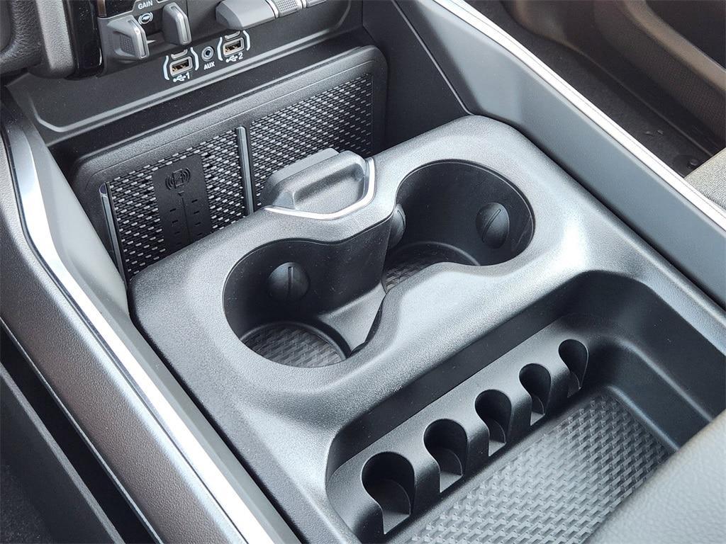 new 2026 Ram 1500 car, priced at $52,403