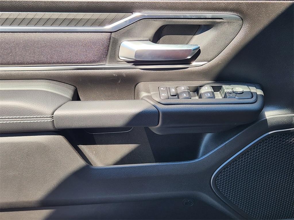 new 2026 Ram 1500 car, priced at $52,403