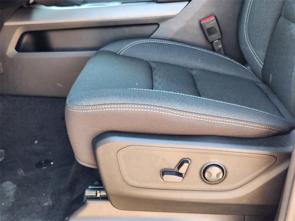 new 2026 Ram 1500 car, priced at $52,403