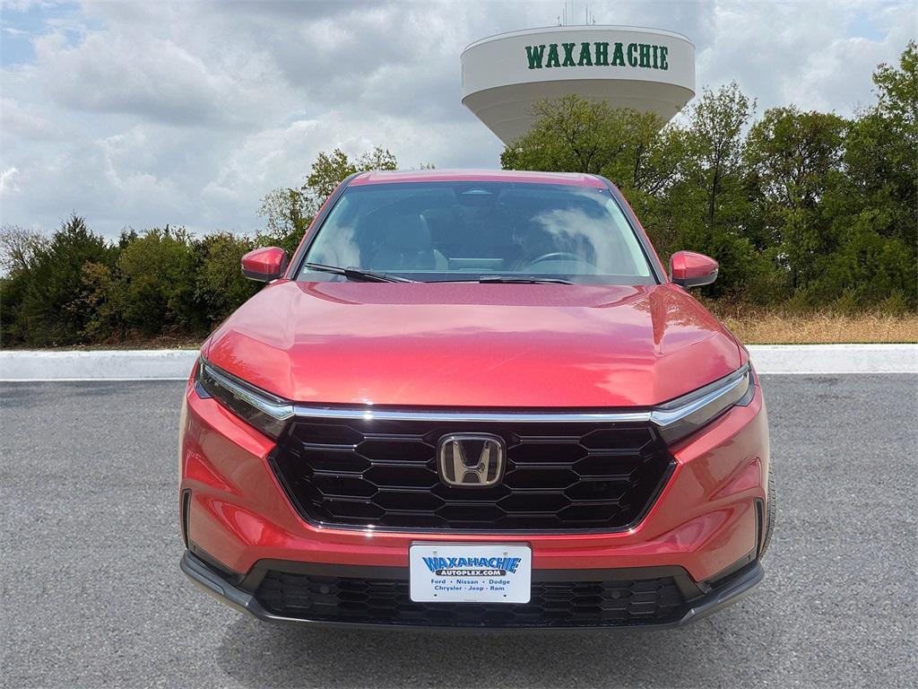 used 2023 Honda CR-V car, priced at $32,313