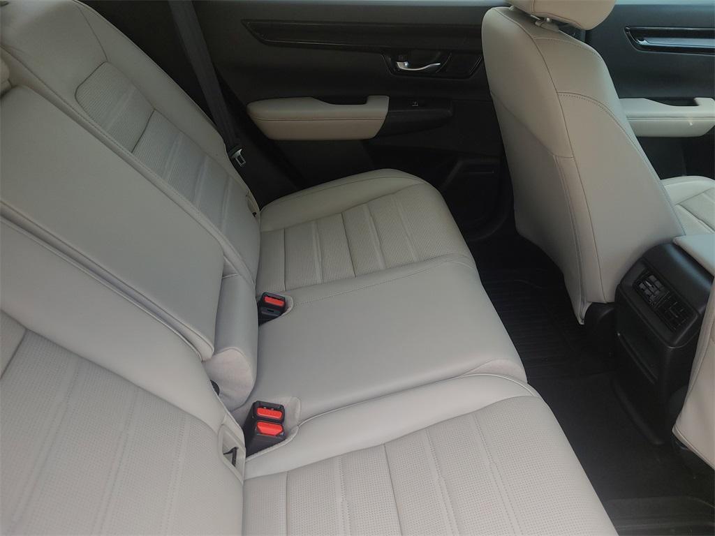 used 2023 Honda CR-V car, priced at $32,313