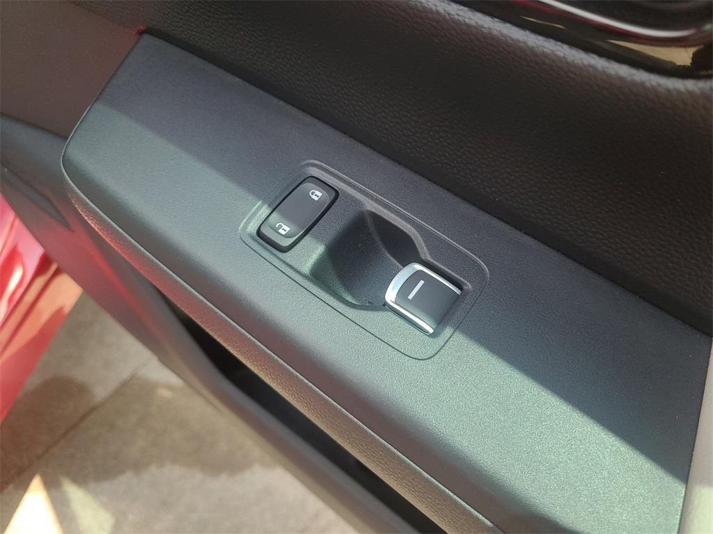 used 2023 Honda CR-V car, priced at $32,313