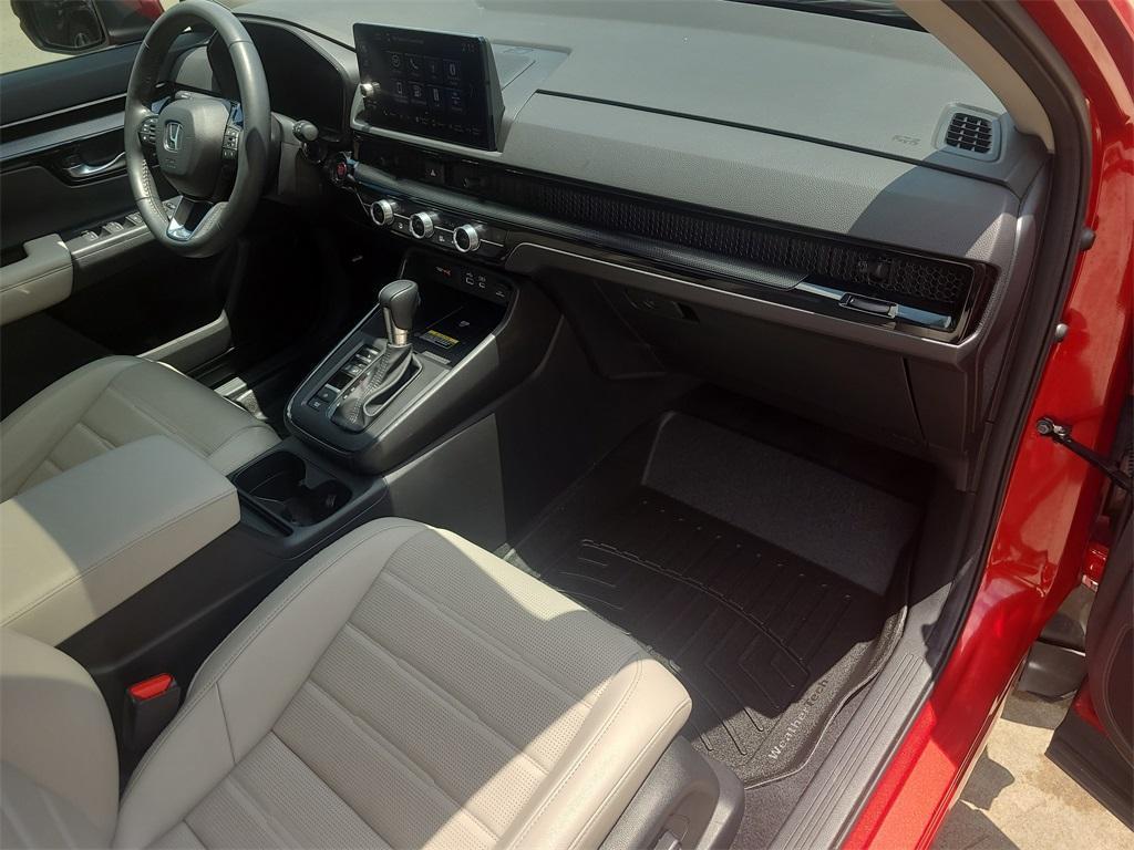 used 2023 Honda CR-V car, priced at $32,313
