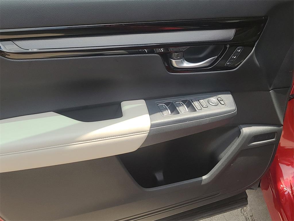 used 2023 Honda CR-V car, priced at $32,313