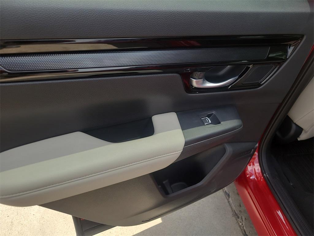 used 2023 Honda CR-V car, priced at $32,313