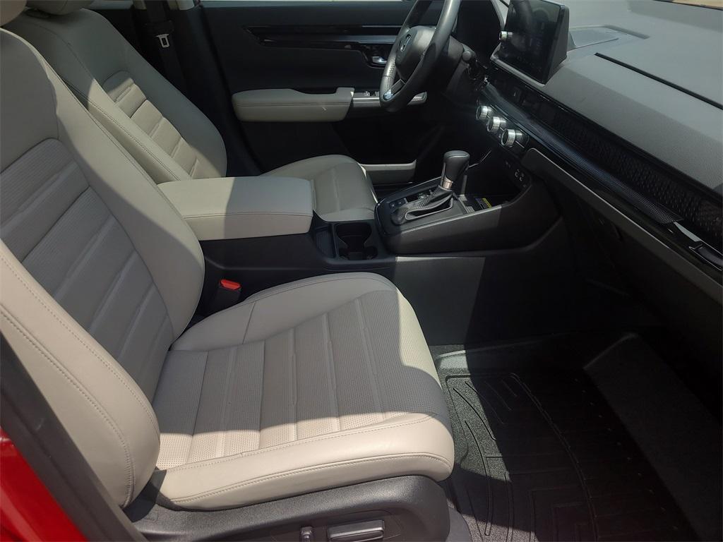 used 2023 Honda CR-V car, priced at $32,313