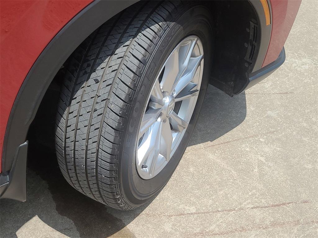 used 2023 Honda CR-V car, priced at $32,313