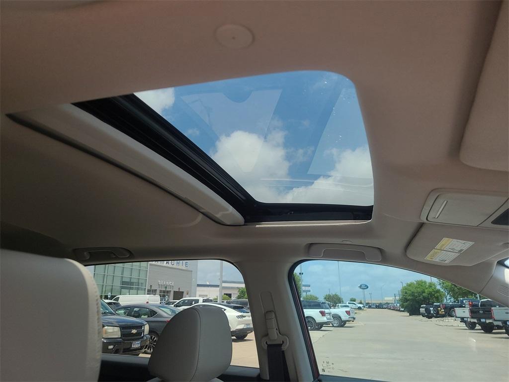 used 2023 Honda CR-V car, priced at $32,313