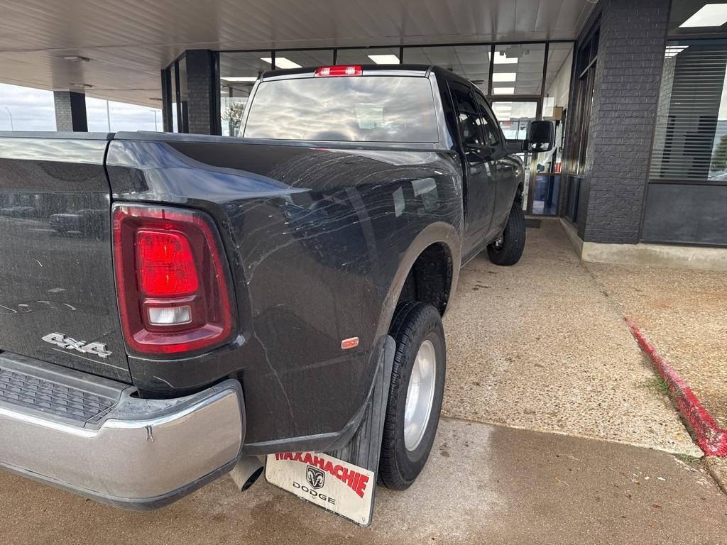 used 2025 Ram 3500 car, priced at $64,397