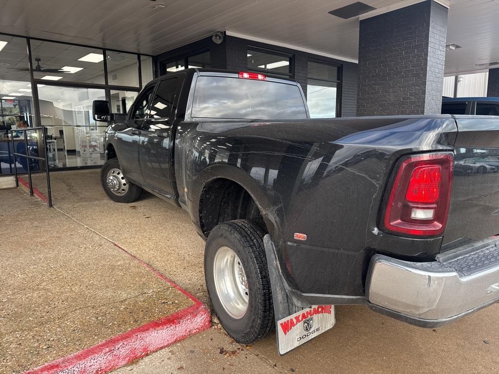used 2025 Ram 3500 car, priced at $64,397