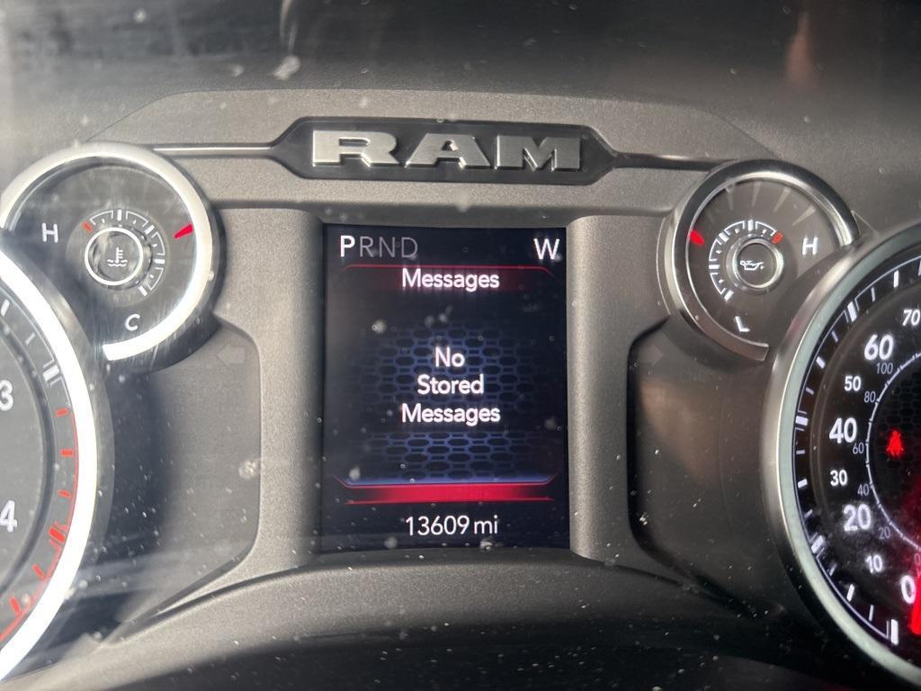 used 2025 Ram 3500 car, priced at $64,397