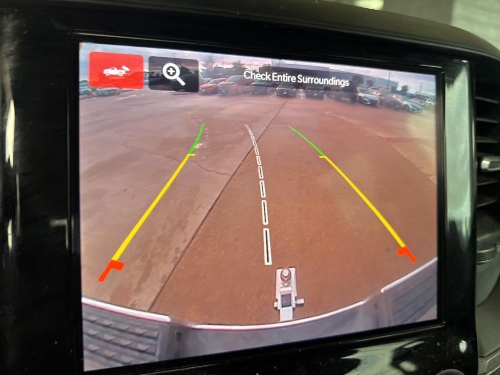 used 2025 Ram 3500 car, priced at $64,397