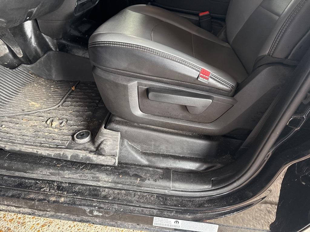 used 2025 Ram 3500 car, priced at $64,397