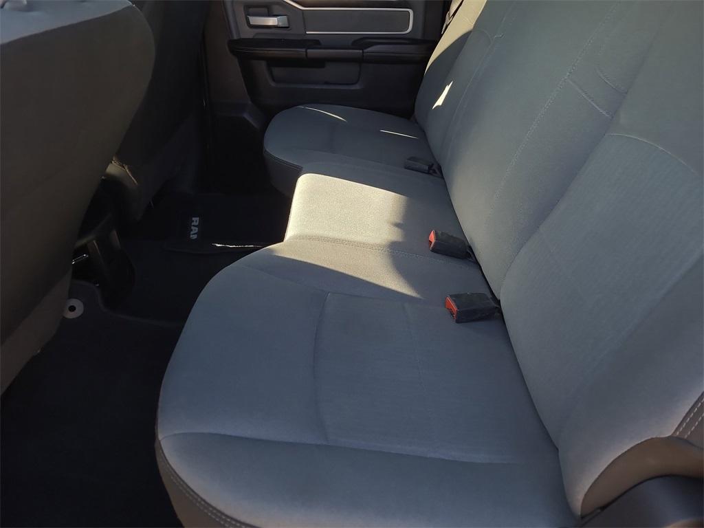 used 2022 Ram 2500 car, priced at $44,415