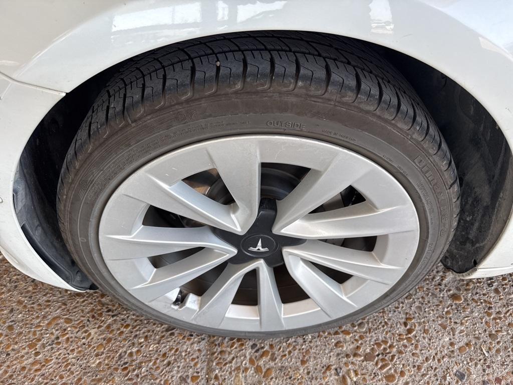 used 2021 Tesla Model 3 car, priced at $19,638