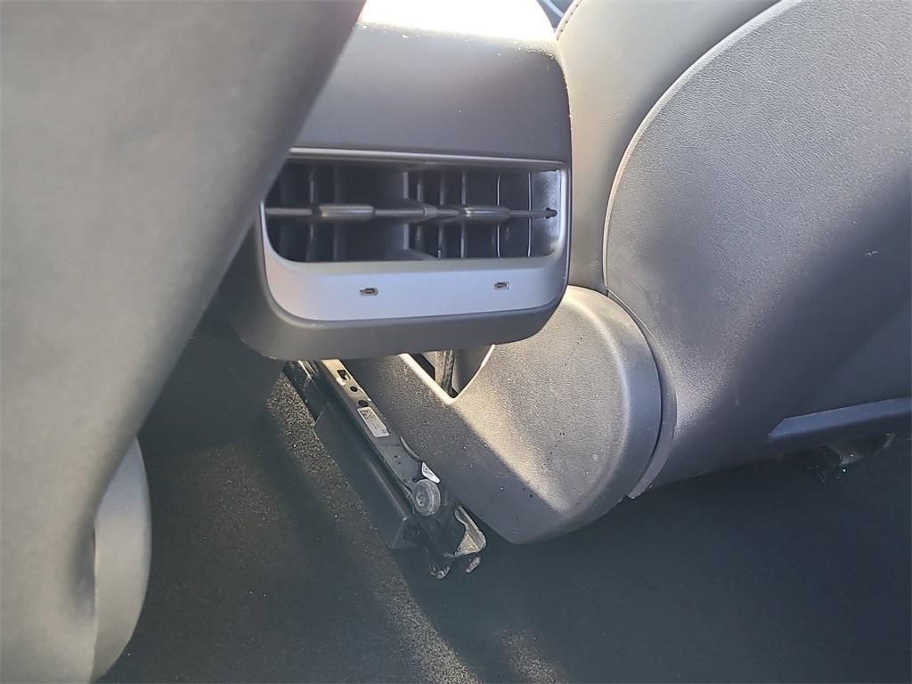 used 2021 Tesla Model 3 car, priced at $16,845