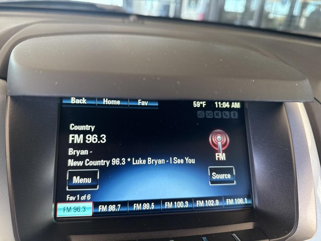 used 2013 Chevrolet Equinox car, priced at $9,925