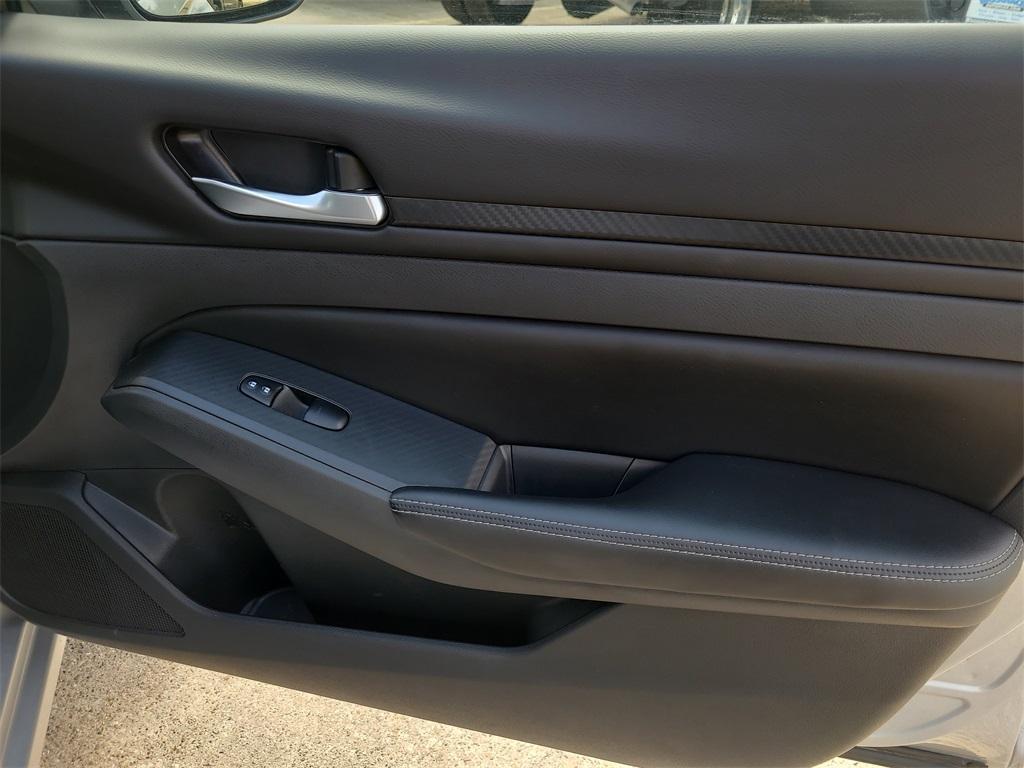 used 2024 Nissan Altima car, priced at $20,941