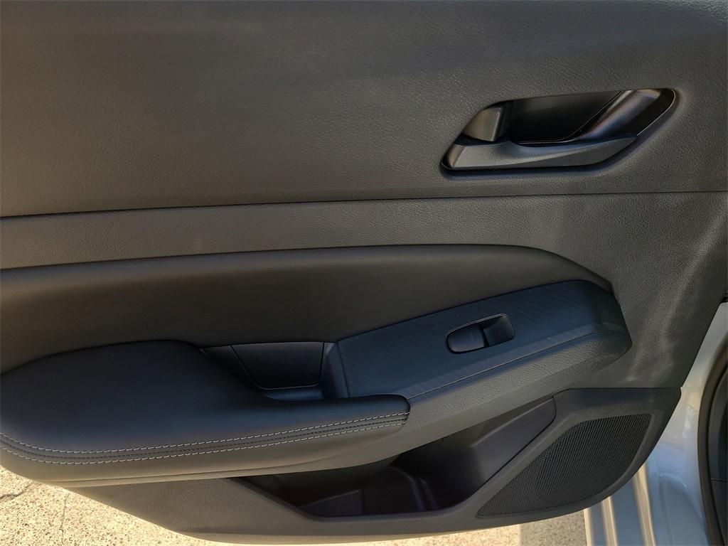 used 2024 Nissan Altima car, priced at $20,941