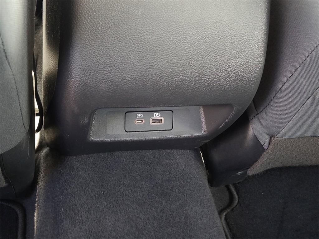 used 2024 Nissan Altima car, priced at $20,941