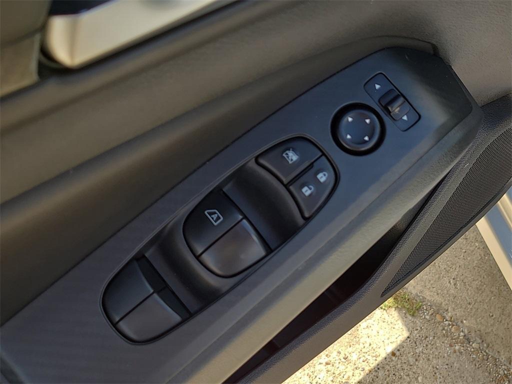used 2024 Nissan Altima car, priced at $20,941