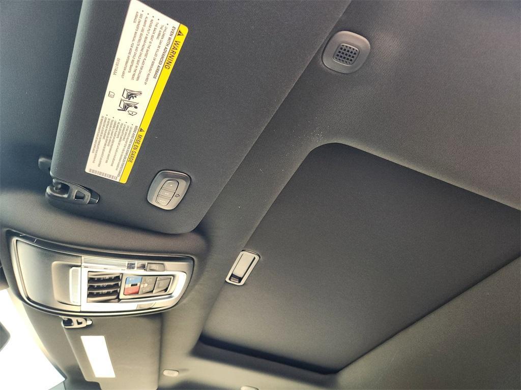 new 2025 Ram 2500 car, priced at $92,405