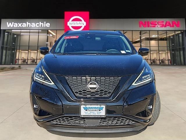 used 2023 Nissan Murano car, priced at $27,451