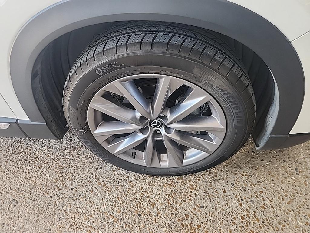 used 2023 Mazda CX-9 car, priced at $24,782
