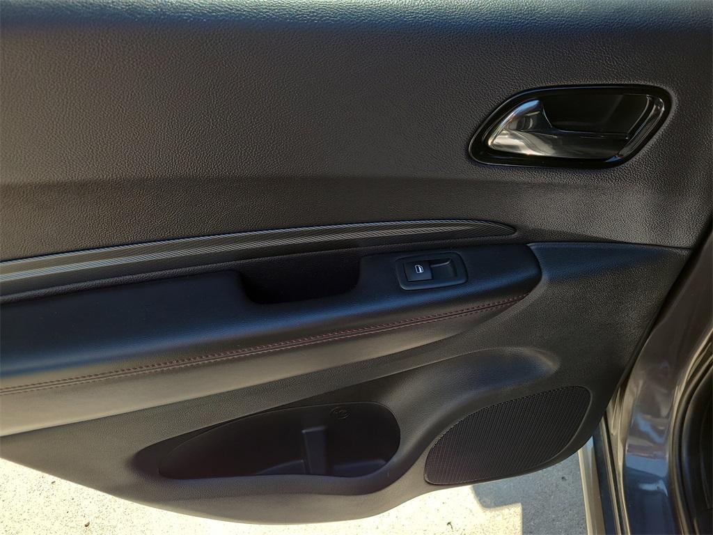 used 2021 Dodge Durango car, priced at $30,587
